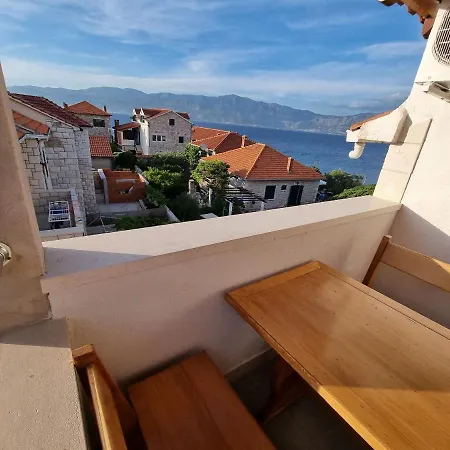 Banic Apartment