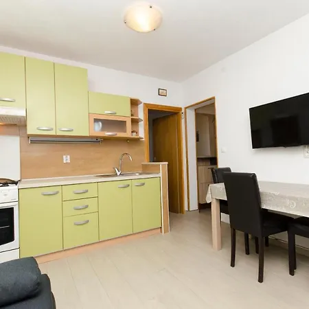 Banic Apartment *