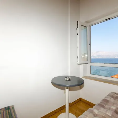 Banic Apartment *