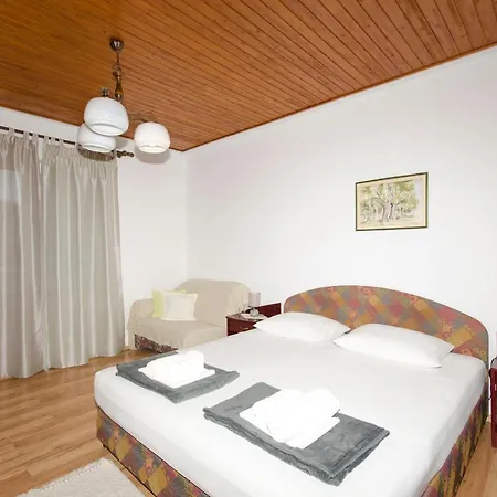 Apartment Banic