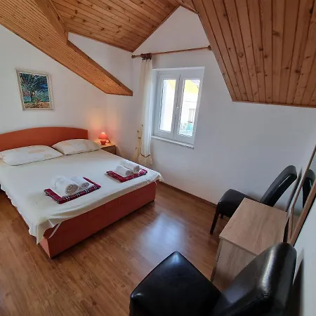 Banic Apartmán *