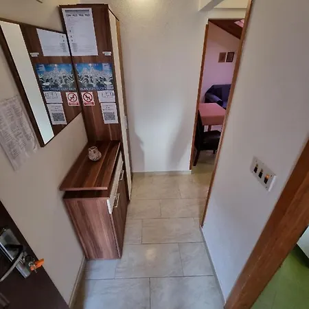 Banic Apartman *