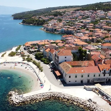 Apartman Banic *