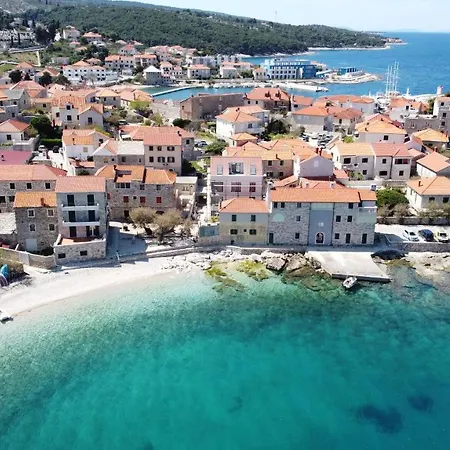 Apartman Banic Postira