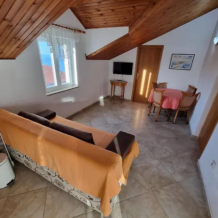 Apartman Banic Postira
