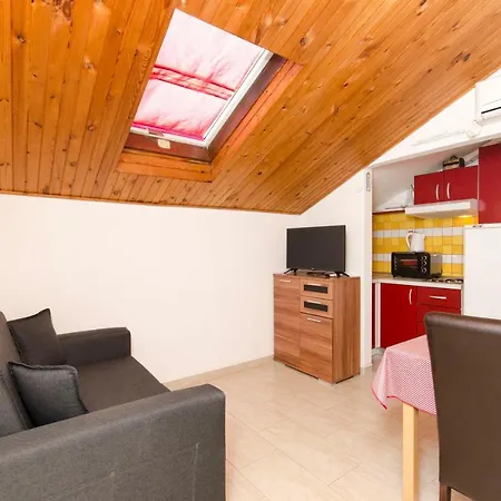 Apartman Banic Postira