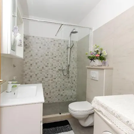 Apartman Banic Postira