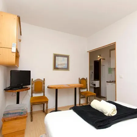 Apartman Banic Postira
