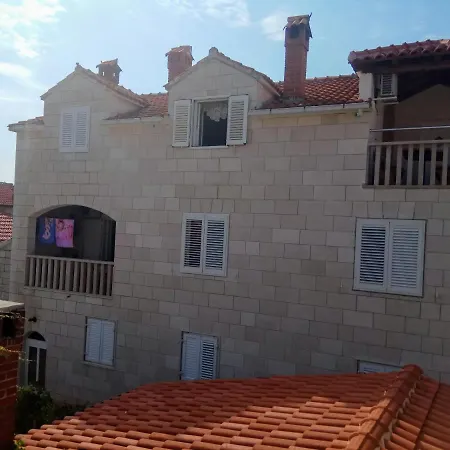 Apartmán Banic *