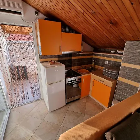 Banic Apartmán