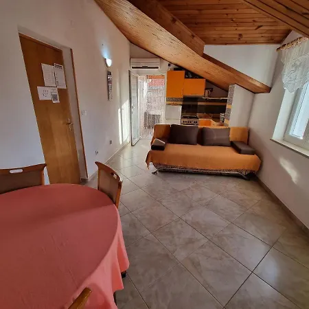 Apartmán Banic *