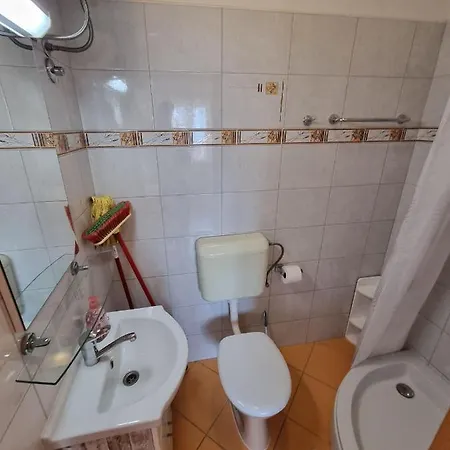 Banic Apartmán *