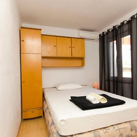 Banic Apartmán *