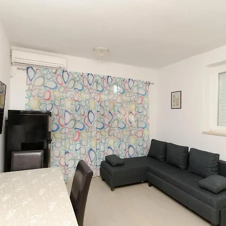 Apartmán Banic *