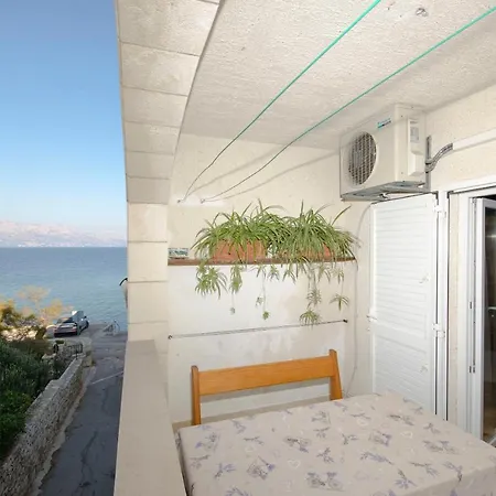 Apartmán Banic