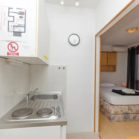 Banic Apartmán
