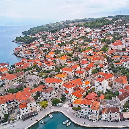 Apartmán Banic