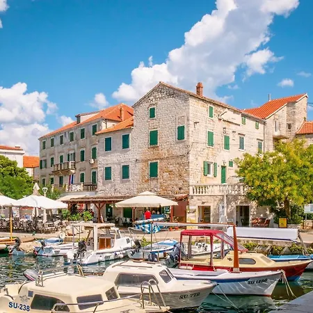 Apartmán Banic Postira