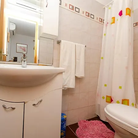 Apartmán Banic *