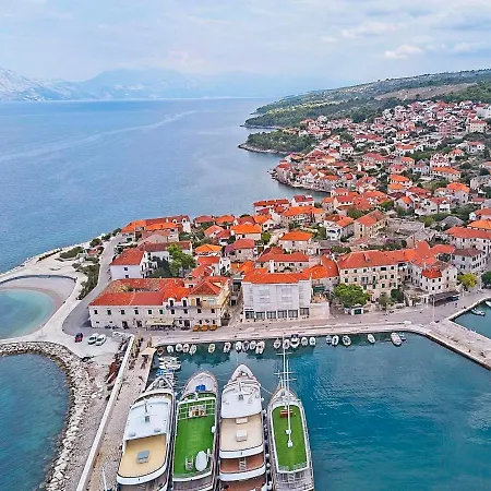 Apartmán Banic *
