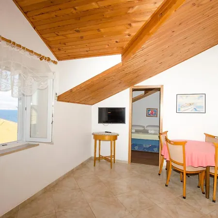 Banic Apartmán *