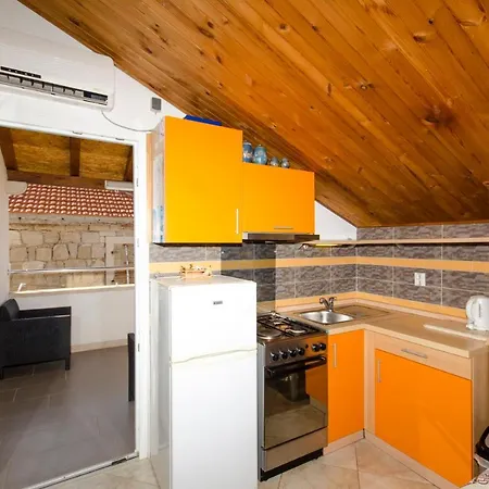 Apartmán Banic