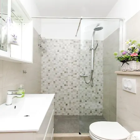Apartmán Banic