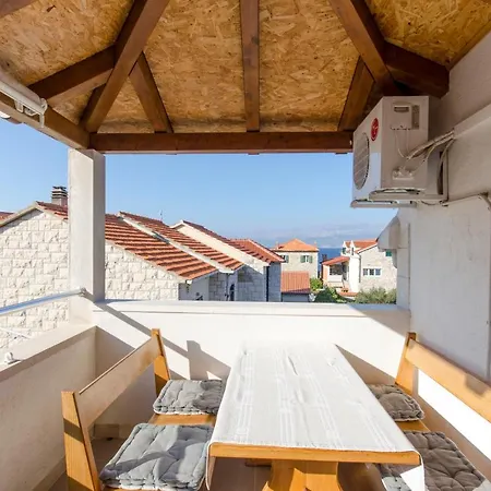 Apartmán Banic *